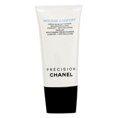 chanel mousse confort|chanel la mousse foam.